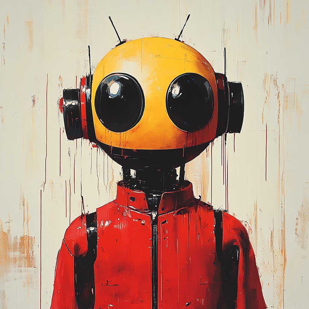 BOFF_05 — ZeroFive Unit